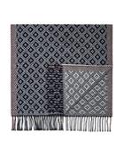 The Men's Store At Bloomingdale's Diamond Scarf