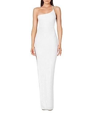 Nookie Liberty One Shoulder Gown