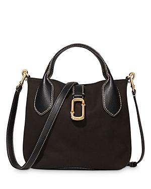 Marc Jacobs The Reporter Canvas Crossbody