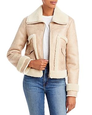 Mother The Patch Pocket Roamer Jacket