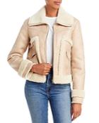 Mother The Patch Pocket Roamer Jacket