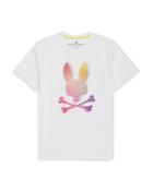 Psycho Bunny Hindes Graphic T-shirt