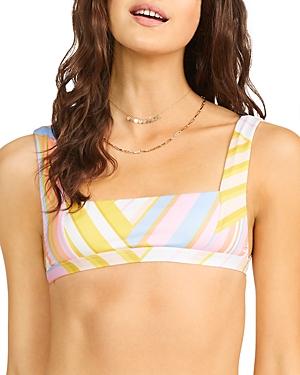 Billabong Break Of Dawn Tank Bikini Top