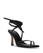 Marc Fisher Ltd. Women's Dominic Ankle Tie High Heel Sandals