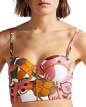 Ted Baker Luce Balconette Bikini Top