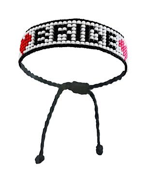 Ayounik Bride Beaded Bracelet