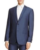 Theory Wellar Tailored Linen Slim Fit Suit Separate Sport Coat - 100% Exclusive