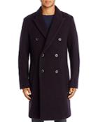 Barena Petrone Regular Fit Double-breasted Coat