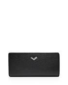 Botkier Soho Snap Leather Wallet