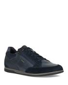 Geox Men's Renan Low Top Sneakers