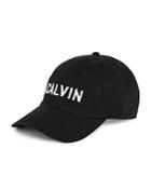 Calvin Klein Jeans Logo Twill Hat