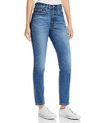 Levi's 501 Straight Jeans In Chill Pill