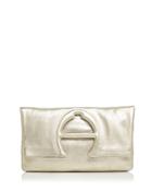 Etienne Aigner Bombe A Clutch