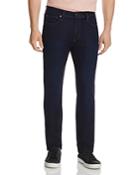Joe's Jeans Brixton Slim Straight Fit Jeans In Leib