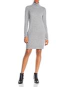 Theory Cashmere Turtleneck Dress - 100% Exclusive
