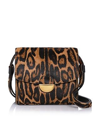 Proenza Schouler Dia Small Calf Hair Crossbody