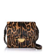 Proenza Schouler Dia Small Calf Hair Crossbody