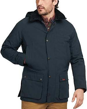 Barbour Ashby Waterproof Jacket