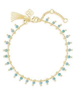 Kendra Scott Jenna Delicate Charm Bracelet