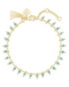 Kendra Scott Jenna Delicate Charm Bracelet