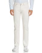 Theory Brewster Slim Straight Fit Jeans - 100% Bloomingdale's Exclusive