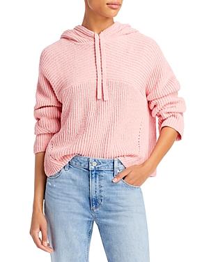Rag & Bone Sunny Knit Hoodie