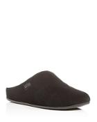 Fitflop Women's Chrissie Shearling Slippers