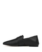 Vince Women's Harris Leather Loafers