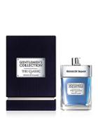 House Of Sillage The Classic By House Of Sillage Gentlemen's Collection Eau De Parfum
