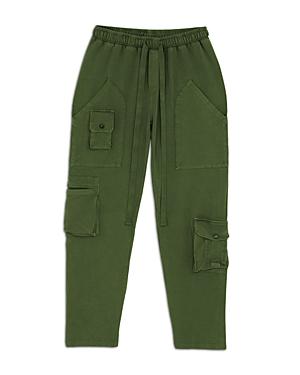 The Rad Black Kids Italian Hunting Pants