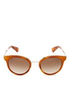 Kate Spade New York Women's Lisanne Cat Eye Sunglasses, 50mm