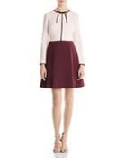 Ted Baker Loozy Color Block Dress - 100% Exclusive