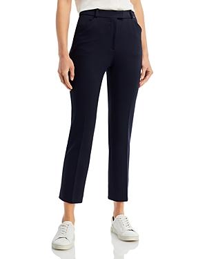 Boss Tatiani Straight Leg Pants
