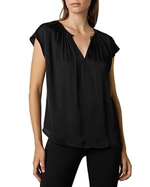Velvet By Graham & Spencer Odette Top