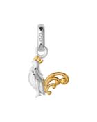 Links Of London Sterling Silver Chinese Zodiac Rooster Charm