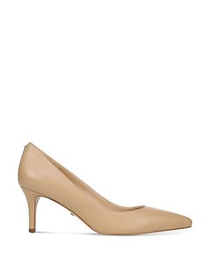 Sam Edelman Women's Jordyn Pointed Toe Pumps