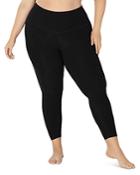 Beyond Yoga Maternity Plus High Waisted Midi Leggings