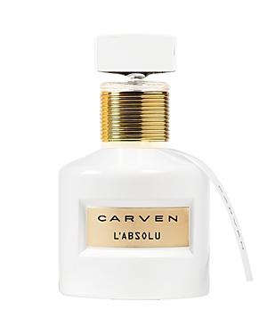 Carven L'absolu Eau De Parfum 1.7 Oz.