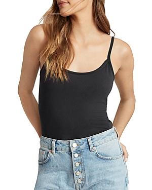 Reiss Milly Jersey Cami Top