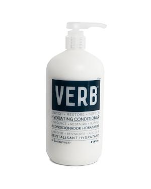 Verb Hydrating Conditioner 32 Oz.