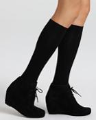 Hue Knee Socks - Modal #u11470