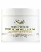 Kiehl's Since 1851 Olive Fruit Oil Repairative Hair Pak