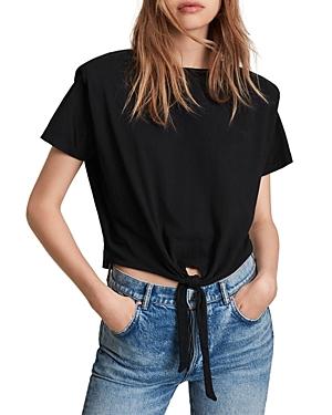 Allsaints Mika Tie Tee