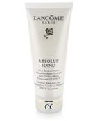 Lancome Absolue Hand Absolute Anti-age Spot Replenishing Unifying Treatment Spf 15