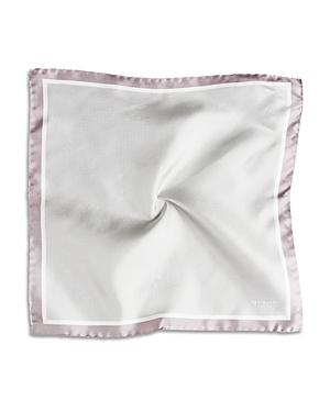 Ted Baker Tremar Bordered Pocket Square