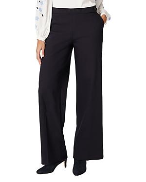 Hobbs London Samina Wide Leg Pants