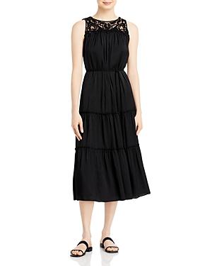 Kobi Halperin Brooke Midi Dress