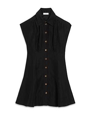 Sandro Josephine Mini Dress