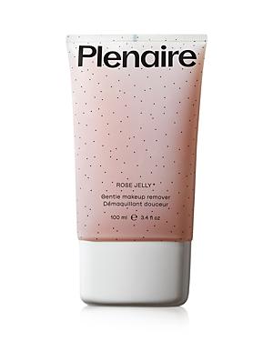 Plenaire Rose Jelly Gentle Makeup Remover 3.4 Oz.