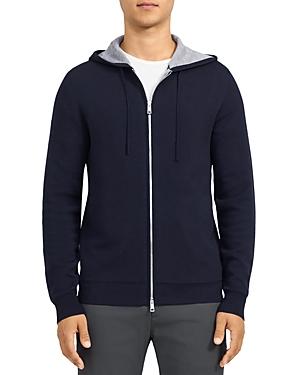 Theory Arnauld Regal Hoodie